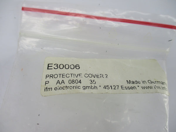 IFM EFECTOR E30006 NSMP