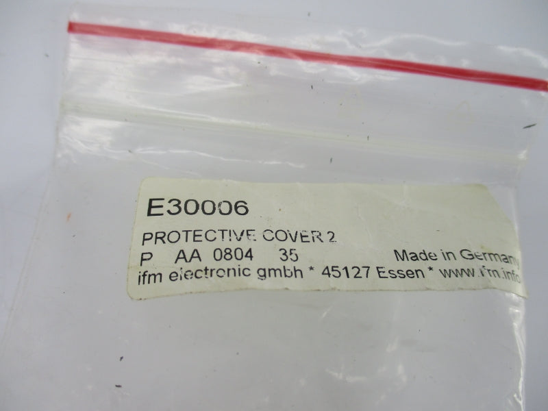 IFM EFECTOR E30006 NSMP