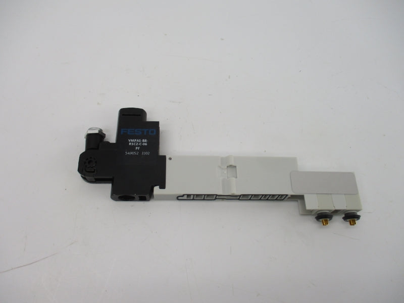 FESTO VMPA1-B8-R1C2-C-06 549052 45PSI NSMP