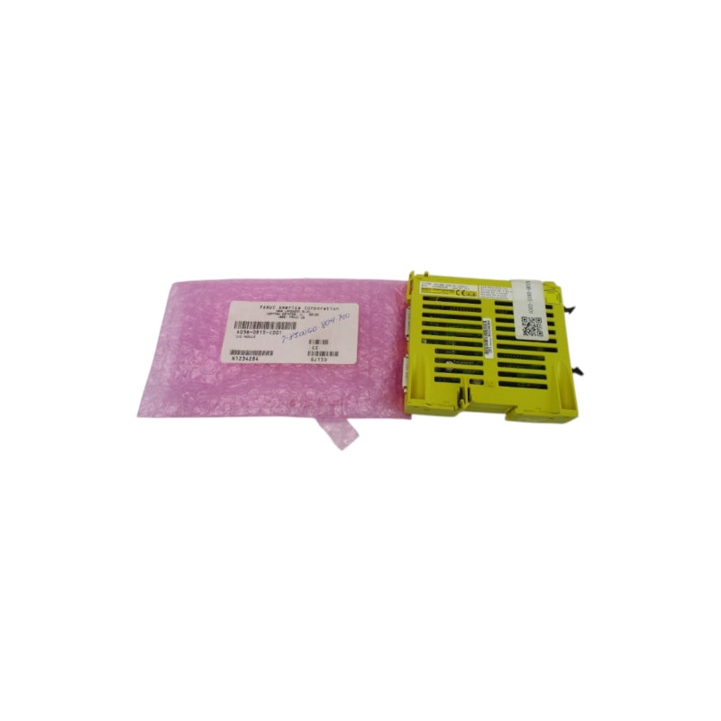 FANUC A03B-0815-C001 NSMP