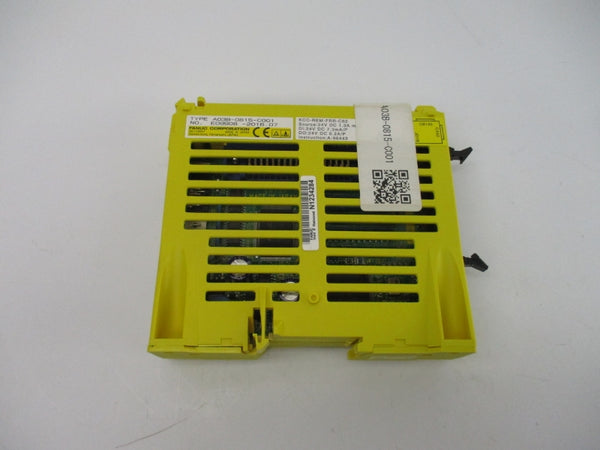 FANUC A03B-0815-C001 NSMP