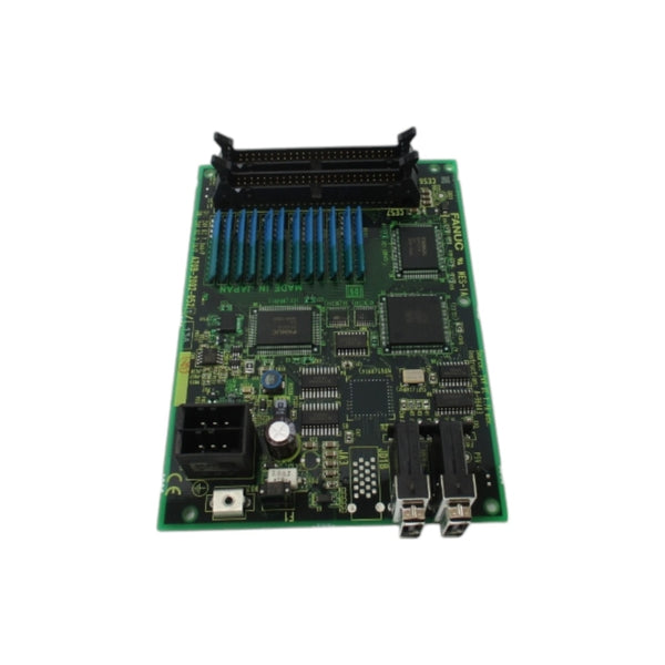 FANUC A20B-2002-0521/13A 24VDC 0.2A NSNP