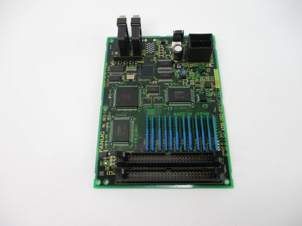 FANUC A20B-2002-0521/13A 24VDC 0.2A NSNP