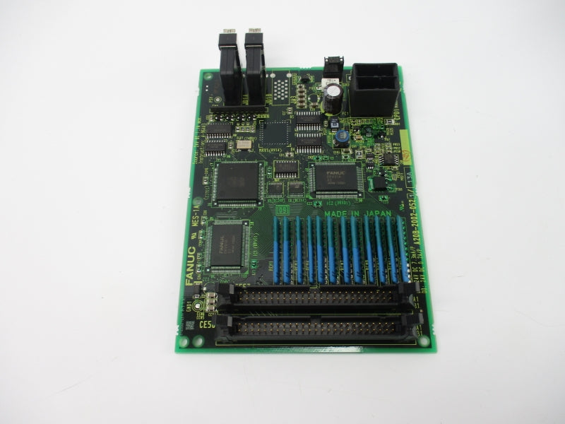 FANUC A20B-2002-0521/13A 24VDC 0.2A NSNP