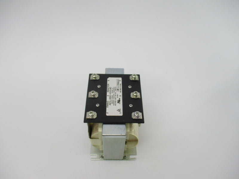 FANUC A81L-0001-0101#C 240V NSNP