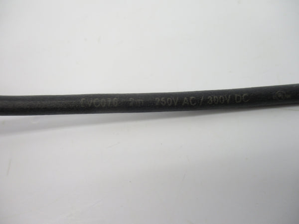 IFM EFECTOR EVC016 250VAC (AS PICTURED) NSNP