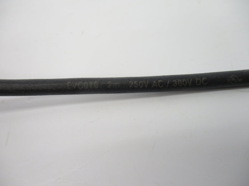 IFM EFECTOR EVC016 250VAC (AS PICTURED) NSNP