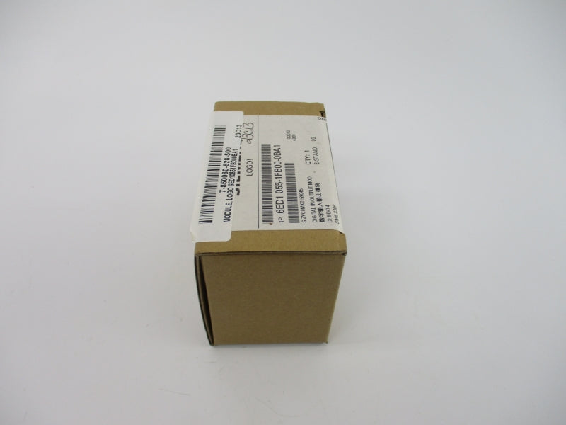 SIEMENS 6ED1055-1FB00-0BA1 NSFS
