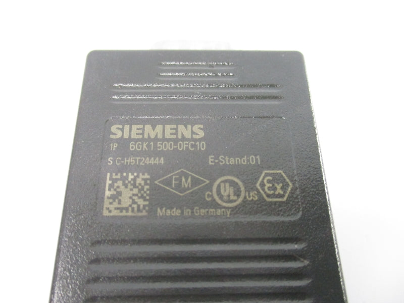 SIEMENS 6GK1500-0FC10 NSNP