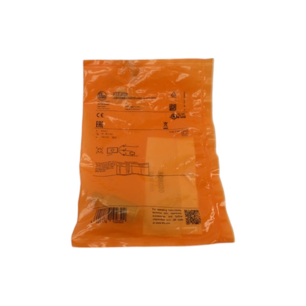 IFM EFECTOR IGT203 IGB3008BBPKG/M/V4A/US-104-DPS 10-36VDC NSMP