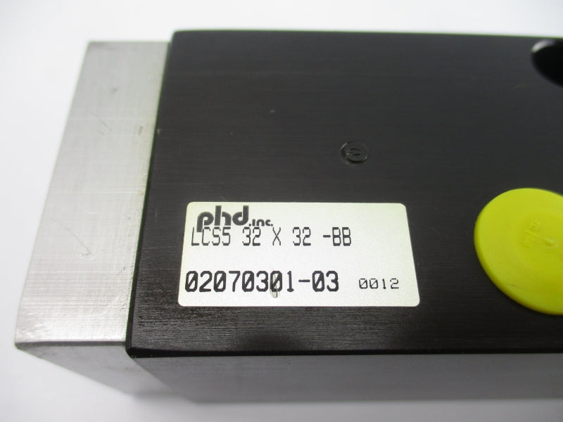 PHD LCS5 32 X 32 -BB NSNP