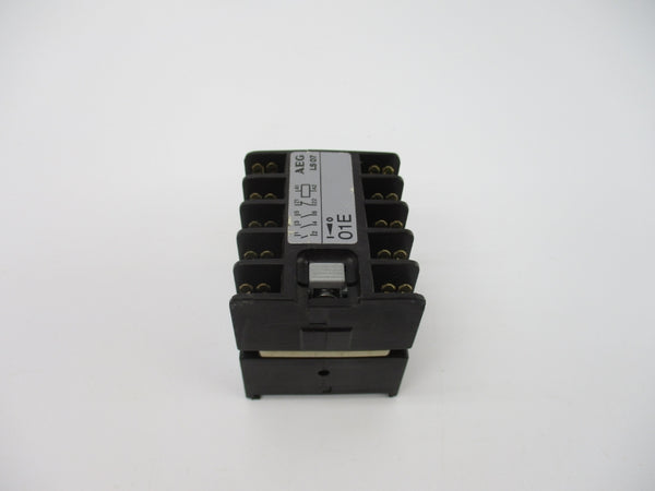 AEG 910-302-030-00 LS07 24VDC NSNP