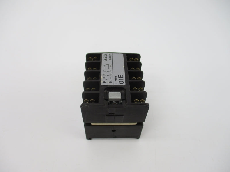 AEG 910-302-030-00 LS07 24VDC NSNP