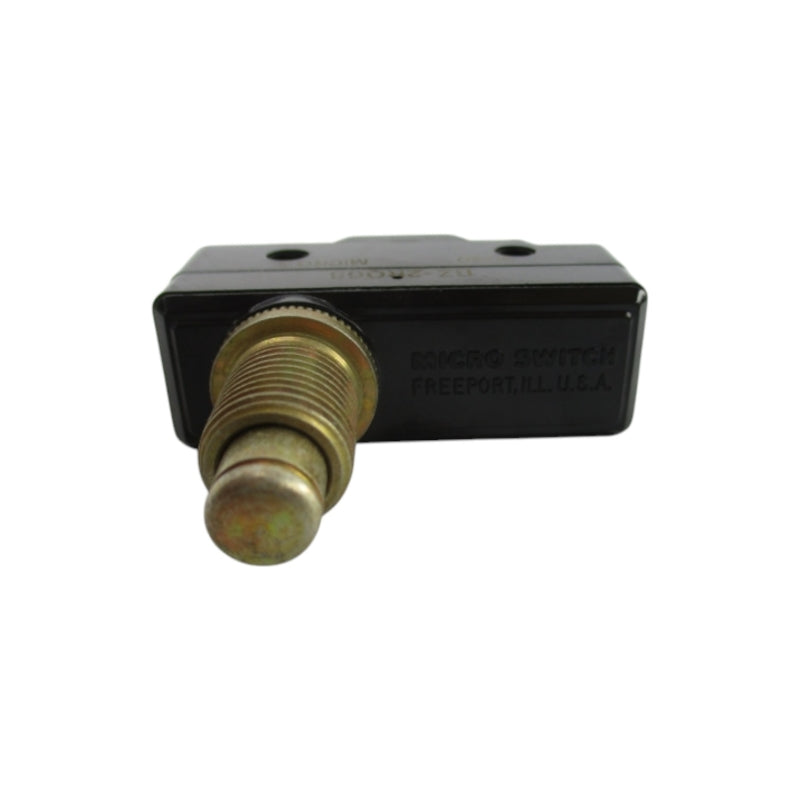 MICRO SWITCH BZ-2RQ68 600VAC 2A NSNP