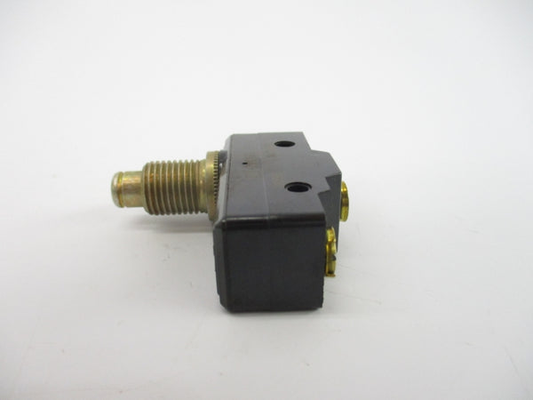 MICRO SWITCH BZ-2RQ68 600VAC 2A NSNP