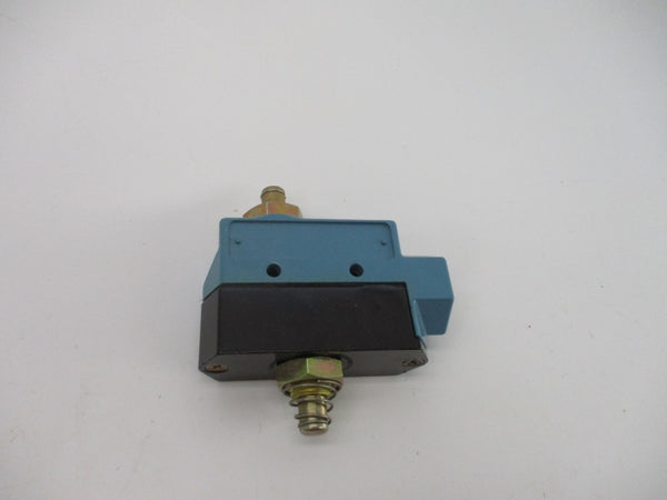 MICRO SWITCH BZE6-RQX2 480VAC 15A NSNP