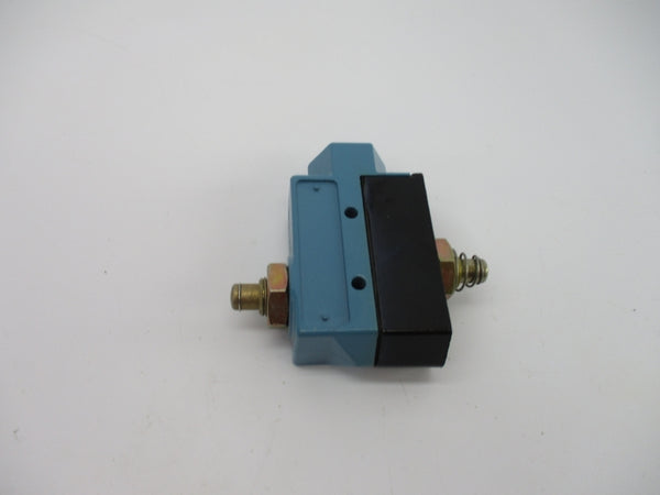 MICRO SWITCH BZE6-RQX2 480VAC 15A NSNP