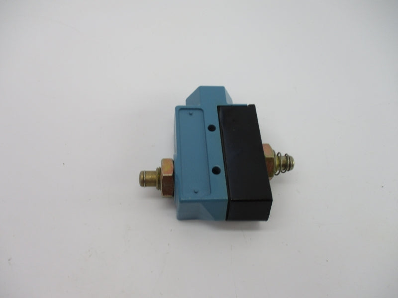 MICRO SWITCH BZE6-RQX2 480VAC 15A NSNP