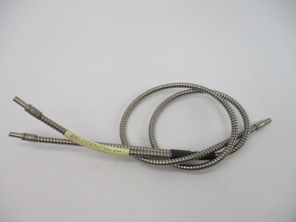 BANNER ENGINEERING BF23S NSMP