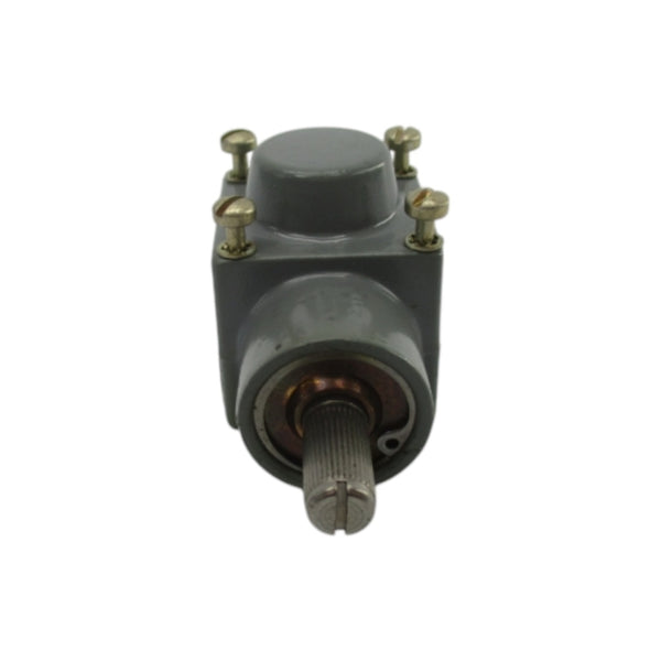 ALLEN BRADLEY Z-26283 (AS PICTURED) NSNP