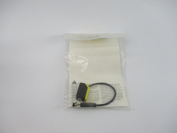 BANNER ENGINEERING Q20EQ3 10020 10-30VDC NSMP