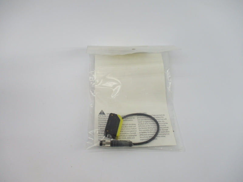 BANNER ENGINEERING Q20EQ3 10020 10-30VDC NSMP