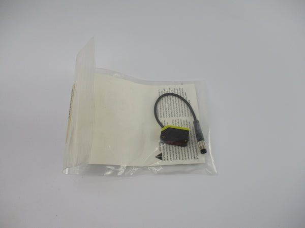 BANNER ENGINEERING Q20EQ3 10020 10-30VDC NSMP