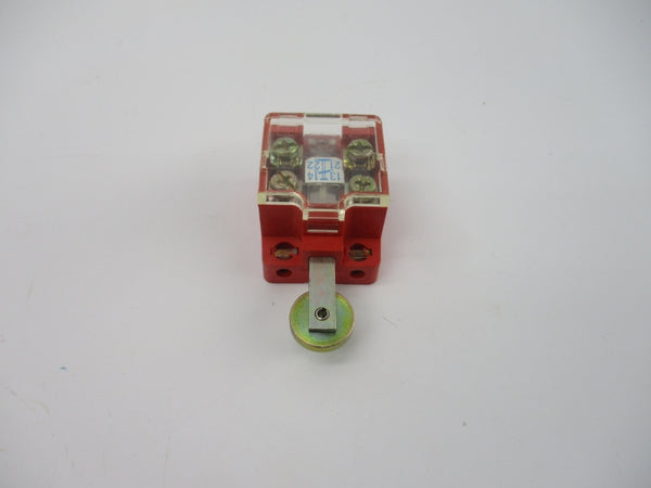 WARNER 600-1166-028 NSMP