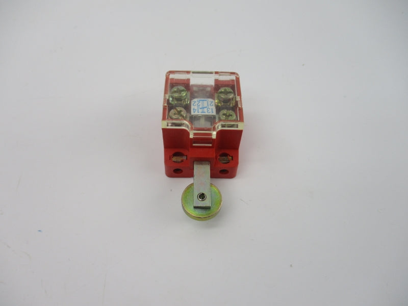 WARNER 600-1166-028 NSMP