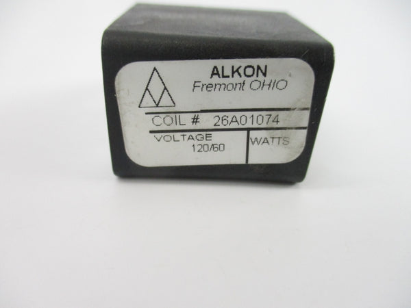 ALKON 26A01074 120V NSNP
