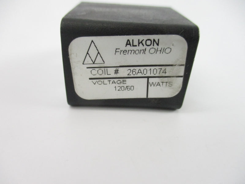 ALKON 26A01074 120V NSNP