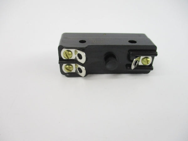 MICRO SWITCH BZ-RSX 480VAC 15A NSNP