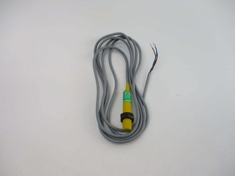 TURCK BI2-M12-AN6X 10-30VDC NSNP