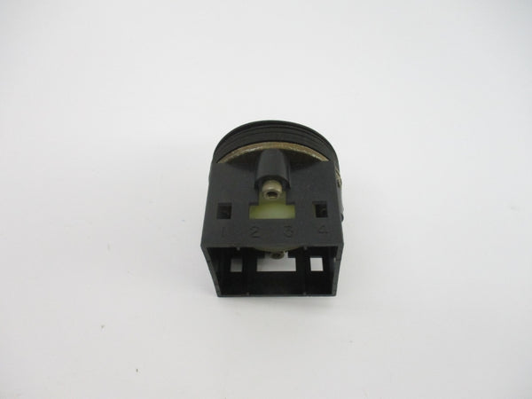 MICRO SWITCH PTSWHW101 NSNP