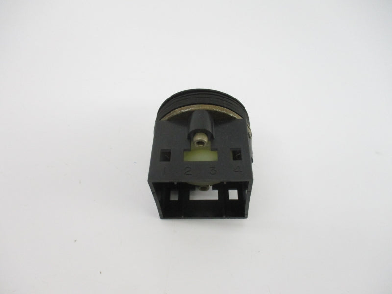 MICRO SWITCH PTSWHW101 NSNP