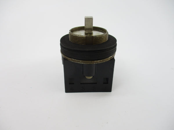 MICRO SWITCH PTSWHW101 NSNP