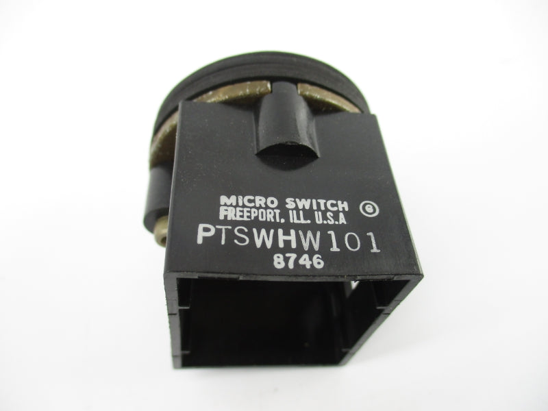 MICRO SWITCH PTSWHW101 NSNP