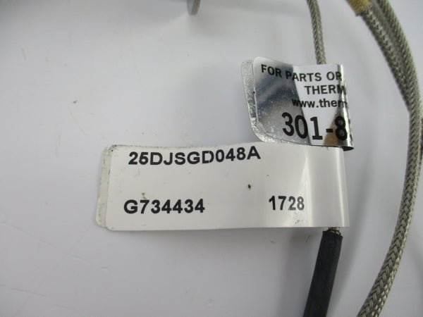 WATLOW 25DJSGD048A NSNP