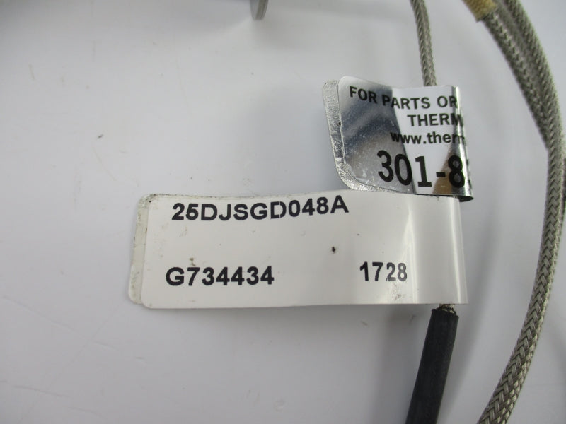 WATLOW 25DJSGD048A NSNP