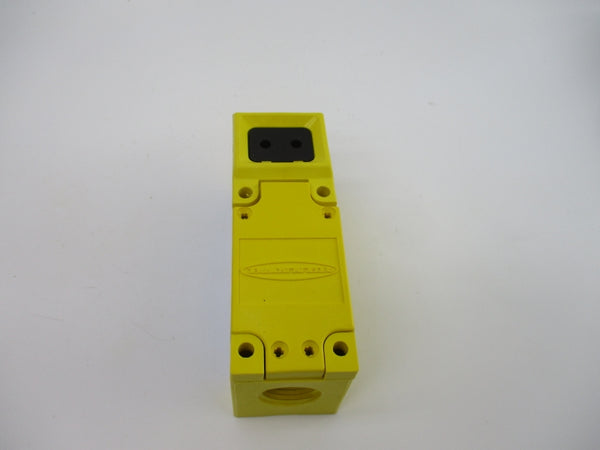 BANNER ENGINEERING F1 120V 1A NSMP