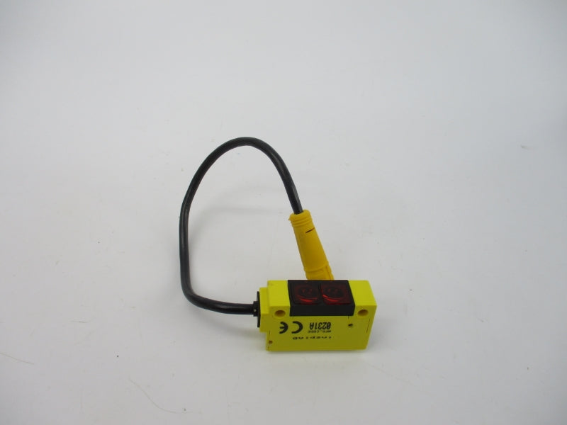 BANNER ENGINEERING Q196EQ 32095 NSMP