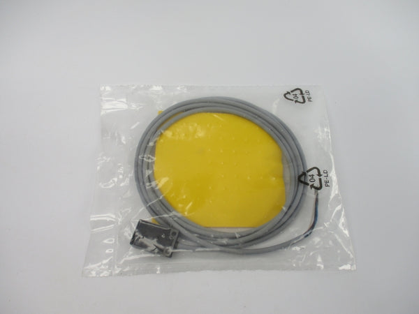 TURCK BI5-Q08-VP6X2 16001 10-30VDC NSMP