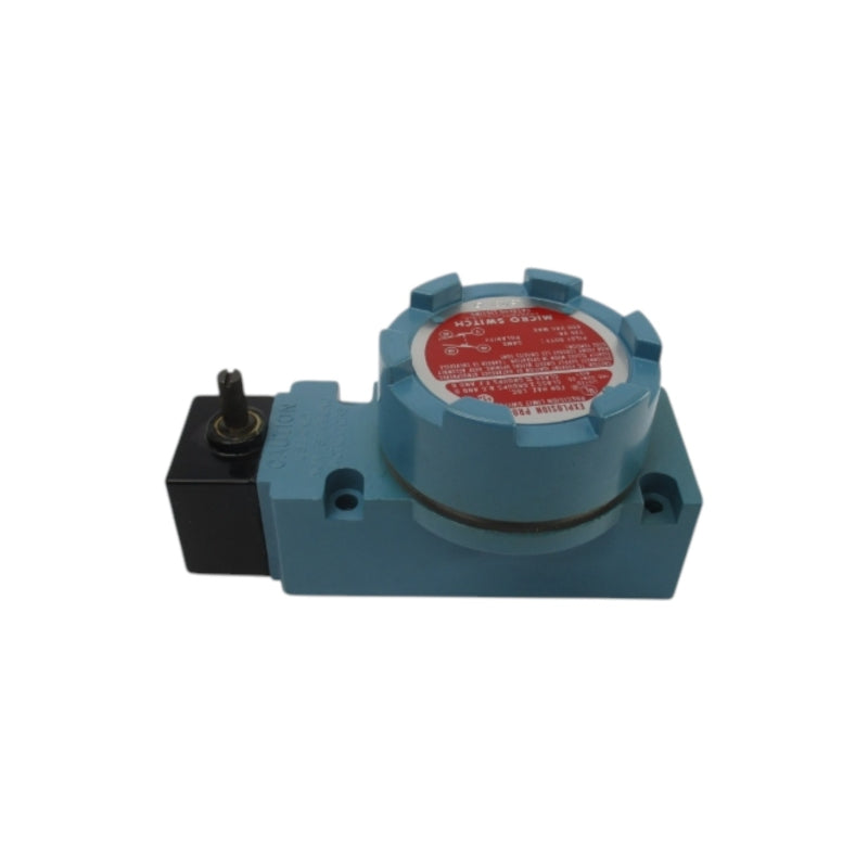 MICRO SWITCH LSXA3K 600VAC NSNP