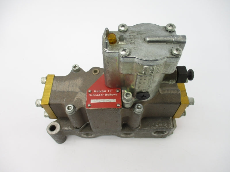 SCHRADER BELLOWS L675-39-102 K022-090 NSNP