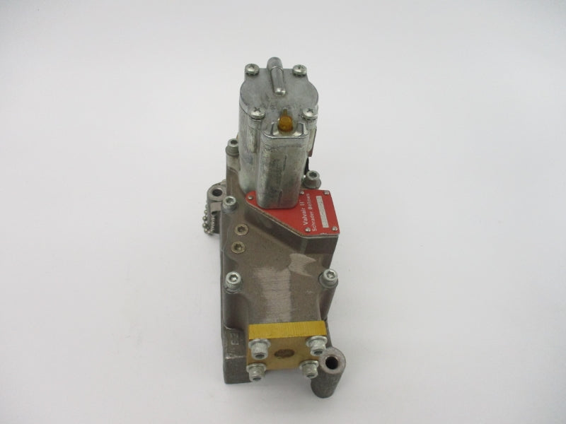 SCHRADER BELLOWS L675-39-102 K022-090 NSNP