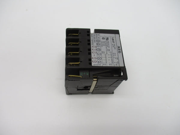 AEG 910-302-036-99 24VDC NSNP