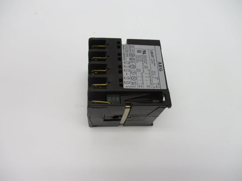 AEG 910-302-036-99 24VDC NSNP