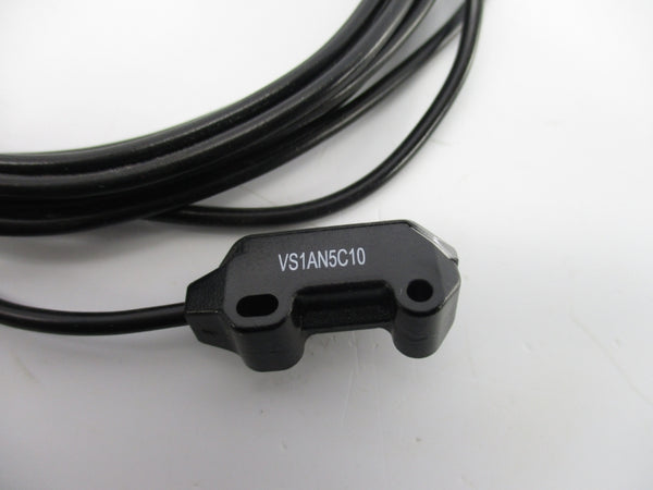 BANNER ENGINEERING VS1AN5C10 NSNP