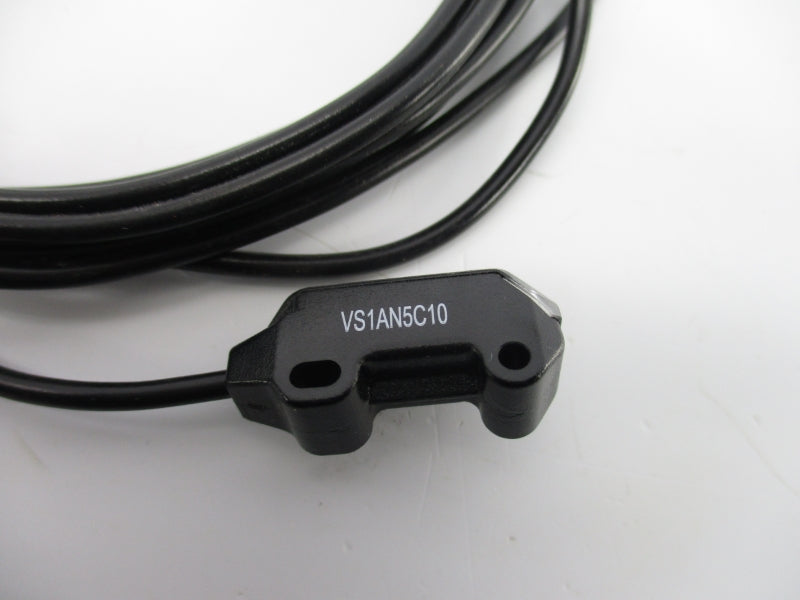 BANNER ENGINEERING VS1AN5C10 NSNP