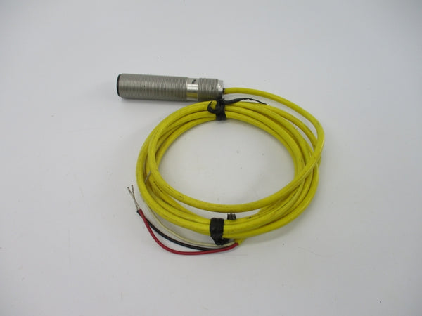 MICRO SWITCH FYBC5E2-2 19-30VDC NSNP